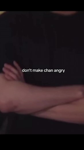 Bang Chan Angry Moments Compilation | Stray Kids Leader