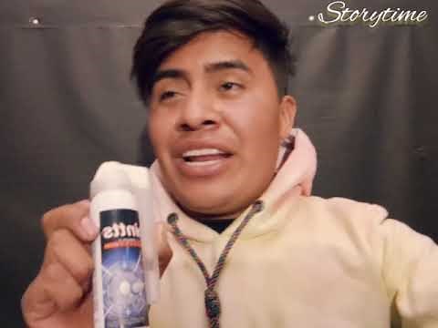 FUNCIONA POINTTS / Elimina VERRUGAS y MEZQUINOS - Storytime