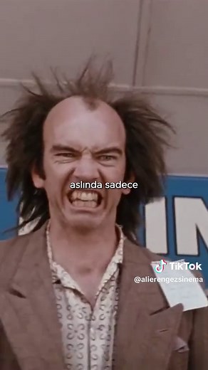 ANNESİ TARAFINDAN 35 YILDIR BİR BODRUMDA TUTULAN BUBBY