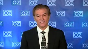 58K views · 742 reactions | Here's how you can tell if your chest tightness is #covid19 or something else. | Dr. Mehmet Oz | Facebook