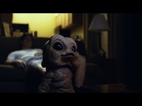 'Bad Milo' Trailer