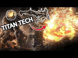 Incendiary Shot Crossbow Titan Is BONKERS | Path of Exile 2