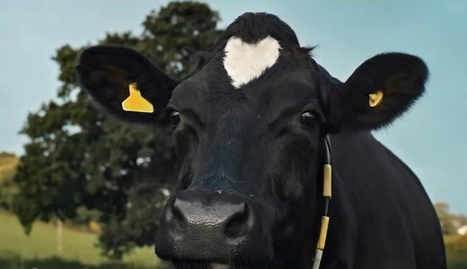 Yeo Valley launches TV ad as part of multimillion-pound push