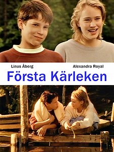 Första kärleken (1992) | ČSFD.cz