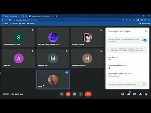 Séance 1 du Cours Architecture des ordinateurs sur les systèmes de numération Vidéo 6/10