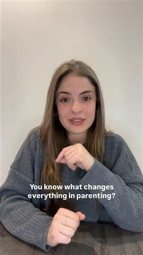 Mindful Parenting: How Curiosity Builds Connection