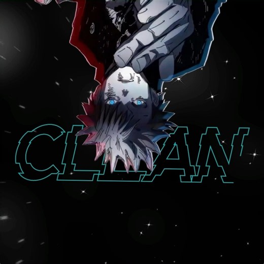 NEW JEANS X SHE BUGGIN | JUJUTSU KAISEN HEAVY HITTERS #anime #jjk #gojo #edit #viral