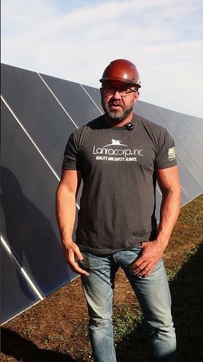 Maintaining Solar Field | Best Practices