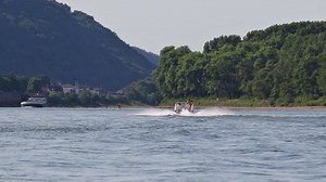 Free video - Powerboat, Ride, Racing Boat, Flow