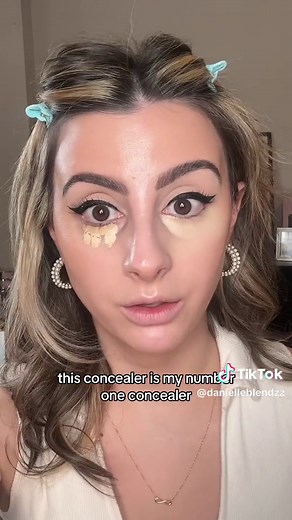 Unveiling the Best Concealer: Too Faced Born This Way