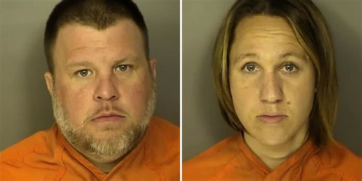 Horry County police ID pair arrested in connection to assault of teen