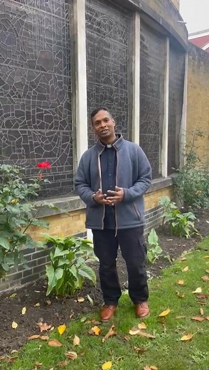 Memorial Service this Sunday the 2nd November at 6pm at St James. An opportunity to Remember, Give thanks and Pray for our loved ones. All are most Welcome. | St James Church Clapham