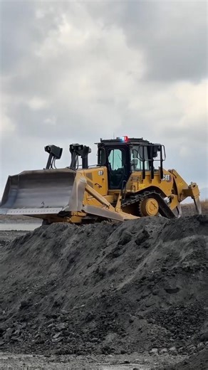 CATERPILLAR D7 COMMAND