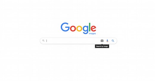 How to verify a photo - Google reverse image search