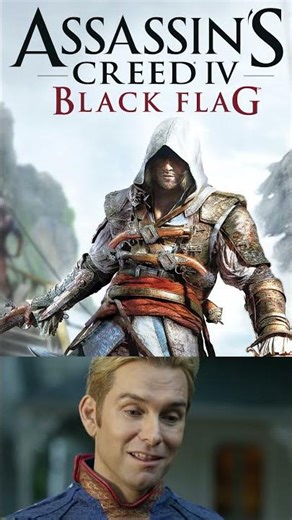 Original Assassin's Creed Games Ranked