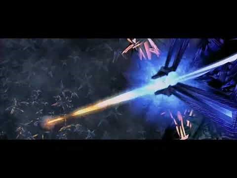Titan A.E. (2000) - Drej Queen's Death