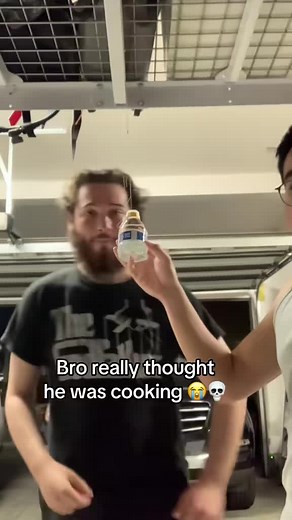 Why Did Bro Start the Car? Hilarious Friend Prank!