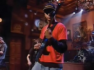 How Rage Against the Machine took on the New York Stock Exchange