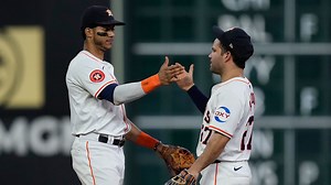 Houston Astros schedule boasts homestand to start 2025, California road trip to end: Key takeaways