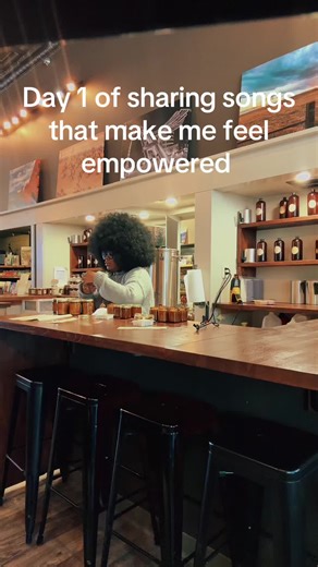 Day 1: I wanted to start this series to share songs that give me a little bit of hope during times like these ✨☀️ let me know songs that empower you in the comments I would love to listen to them!!✨💕 #fyp #protestsong