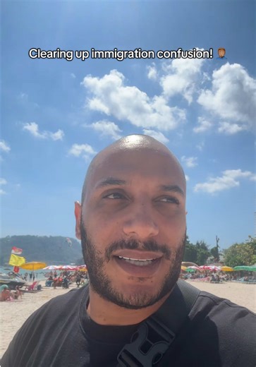 Navigating Immigration Requirements in Thailand