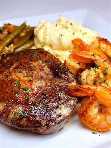 Delicious Filet Mignon Steaks Recipe