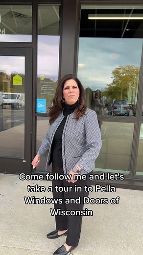 Pella Windows & Doors of WI on TikTok