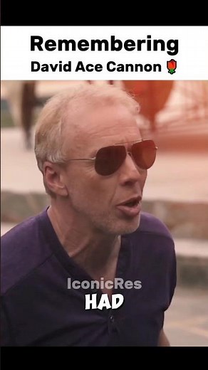 Remembering David 'Ace' Cannon: The Heart of Ace and TJ Show