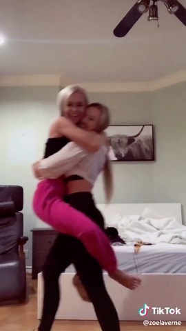 my big sis @stephlandor
