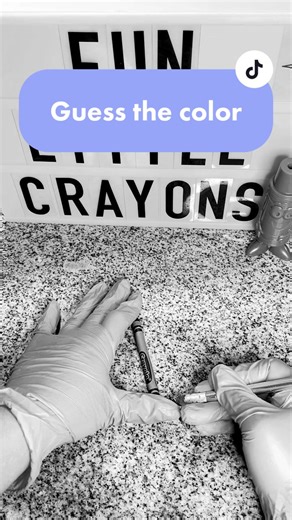 Fun Little Crayons (@funlittlecrayons)’s videos with original sound - Fun Little Crayons