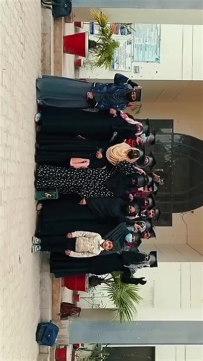 Alhamdulillah Botanist – Class of 2026