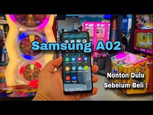 Samsung A02 Review in 2025 Worth it?