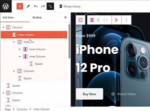 WordPress建站【轻量级】主题及【古腾堡】编辑器 - Blocksy + Stackable组合：免费版vs.付费版