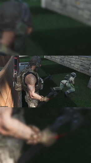 Bo7 Chop Shop Finishing Move New Primal Python Bundle Finisher Showcase