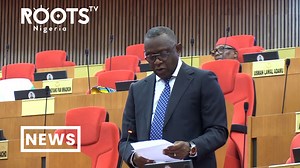 1K views · 13 reactions | The Nigerian Senate has summoned the Minister of Education, Dr. Tunji Alausa, and the Head of the West African Examinations Council (WAEC) National Office, Dr. Amos Dangut, following nationwide concern over the council’s newly released guidelines for the 2025/2026 Senior Secondary Certificate Examination. | Rootstv Nigeria | Facebook