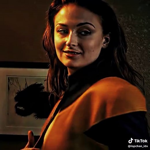 Jean Grey Transformation Edit: Dark Phoenix in After Effects