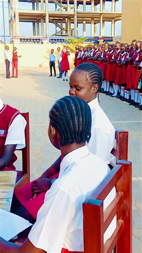 The Journalism Club Having Inspiring Talks! Today, our Journalism Club engaged in powerful and eye opening talks convThe Journalism Club Having Inspiring Talks! Today, our Journalism Club engaged in powerful and eye opening talks and conversations that spark creativity, truth, and purpose. Each word shared was a reminder that journalism is not just about writing stories but shaping minds, inspiring change, and giving a voice to the voiceless. To our young journalists, keep asking questions, keep