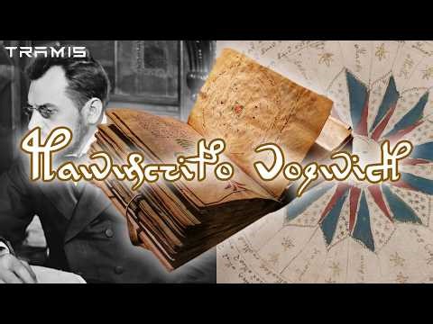 We open the Voynich Manuscript: The Book Nobody Can Read