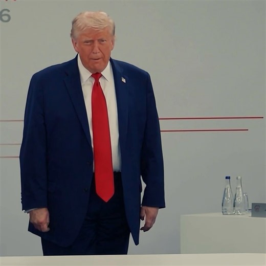 White House just dropped 01:02:30 of Trump looping “I’m the Boss” 🔁🎬01:02:30 > 123Eighty Eight = 123THE BOSS = 88Trump = 88Wouldn’t be surprised if he said it 88 times 🤣