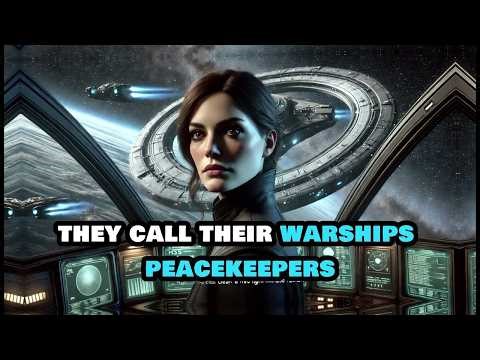 'Humanity's Dark Secret Why Aliens Fear The Species With No Word For 'Overkill' HFY SCIFI STORY'