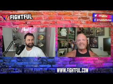 CW Anderson Recalls Being In An ECW Video Game