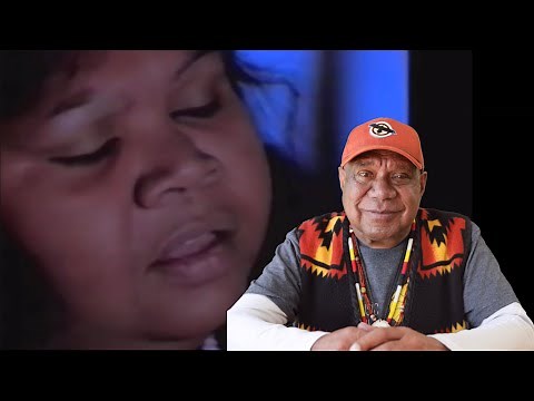 Archie Roach honours Ruby Hunter and her song Down City Streets
