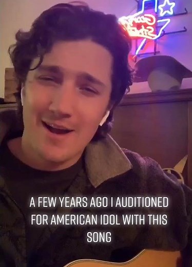 Drake Milligan - George Strait Cover of 'You Look So Good In Love'