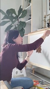 Bei Instagram bauen wir gerade zusammen Ikea um 😄 schau gerne vorbei in den Storys