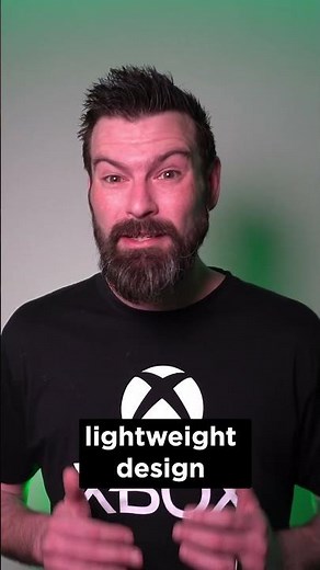 Sneak Peek at the BRAND NEW Xbox Wireless Headphones