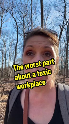 Understanding Emotional Labor in Toxic Workplaces