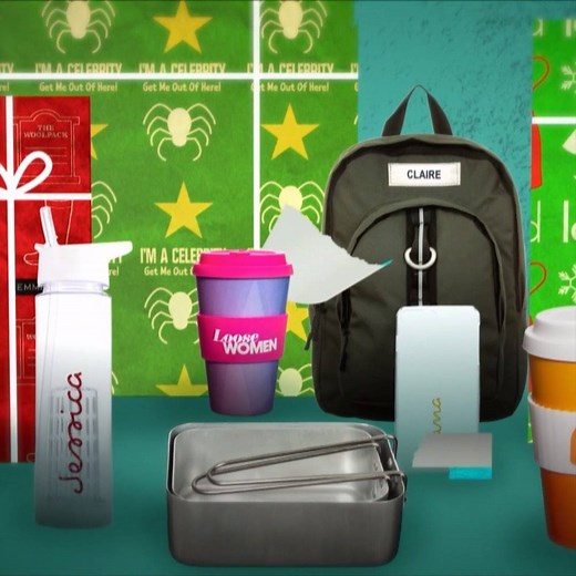 Visit our online shop now for those last minute Christmas gifts! If you know a big Soaps fan or someone who loves a bit of Love Island, then head over to link.itv.com/ITVShopFB. | ITV