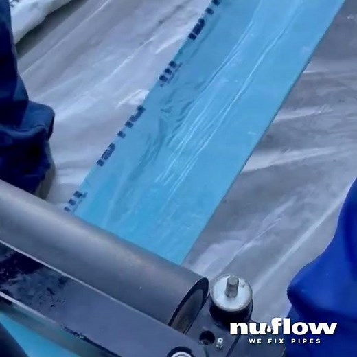 Calibration Roll – A Crucial Tool in CIPP Relining