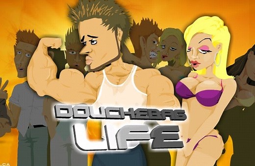 Douchebag Life cheats