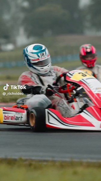 Karting Life: Capture the Thrill of Kartsport